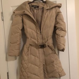 Kenneth Cole Down Jacket